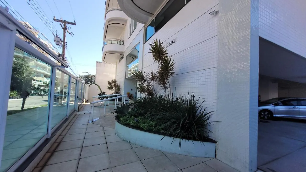 Apartamento Em Cabo Frio - Braga - Rj 0*,  Brazil