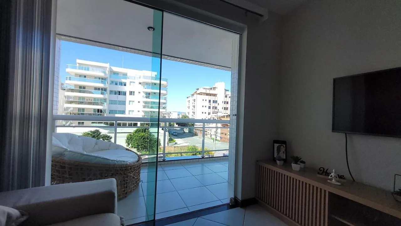 Apartamento Em Cabo Frio - Braga - Rj Brazil