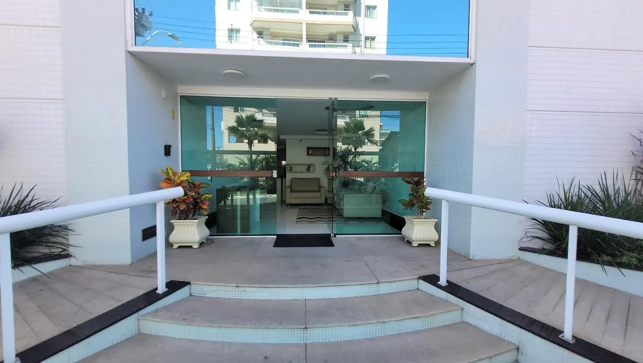 Apartamento Em Cabo Frio - Braga - Rj Apartment