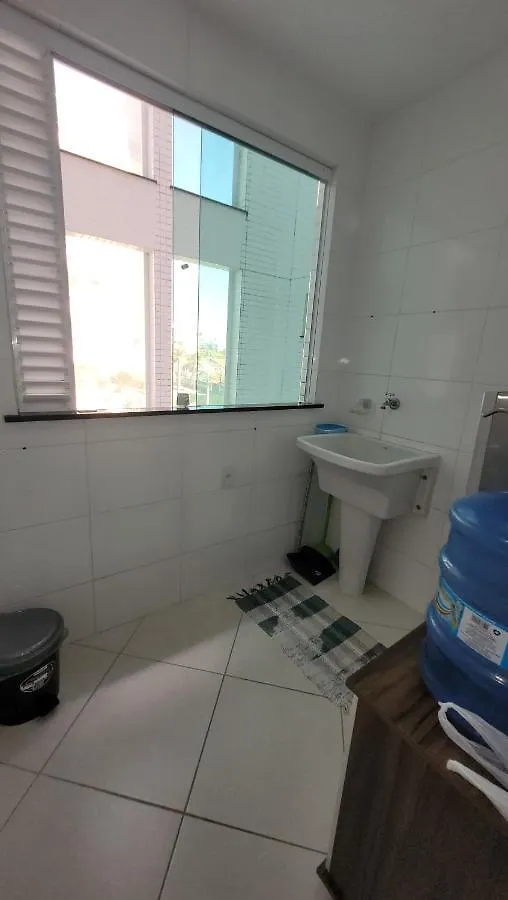 Apartamento Em Cabo Frio - Braga - Rj