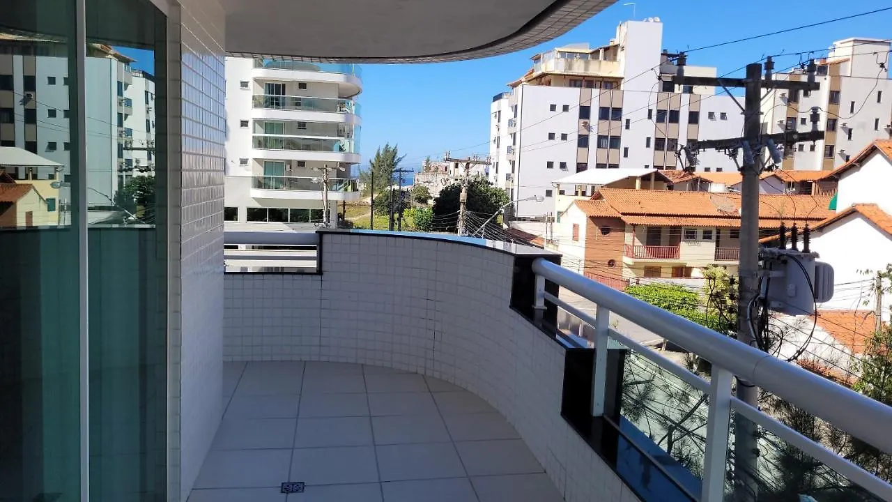 Apartment Apartamento Em Cabo Frio - Braga - Rj Brazil