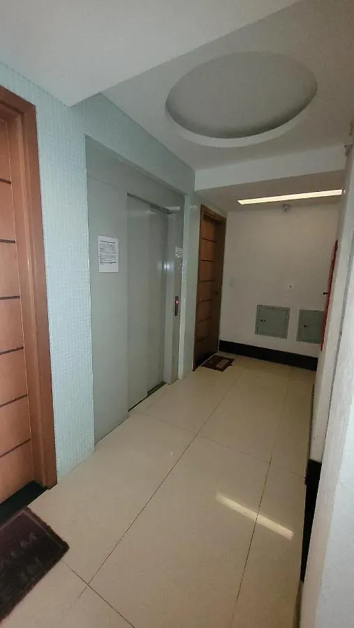 Apartment Apartamento Em Cabo Frio - Braga - Rj