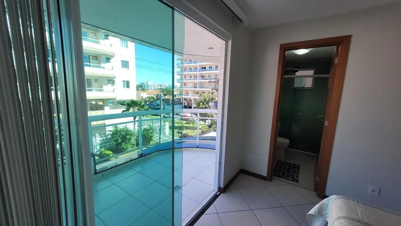 Apartment Apartamento Em Cabo Frio - Braga - Rj