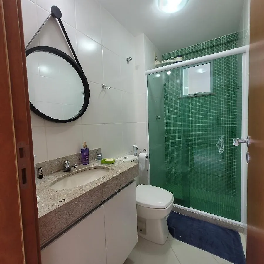 Apartment Apartamento Em Cabo Frio - Braga - Rj