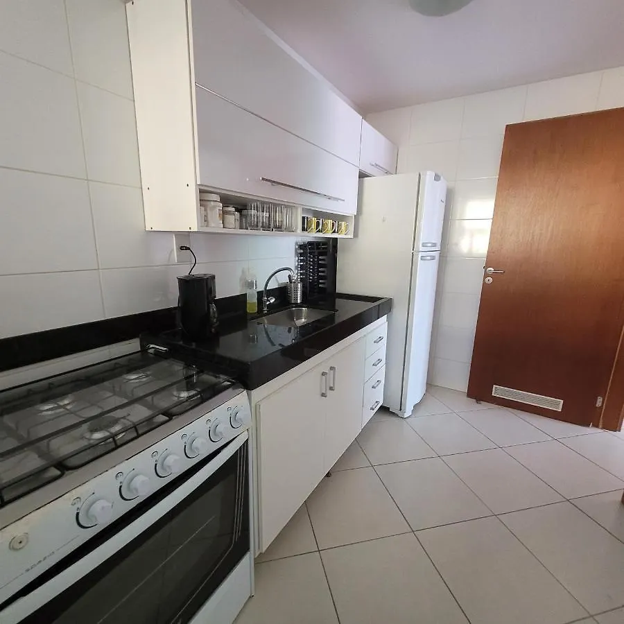 Apartment Apartamento Em Cabo Frio - Braga - Rj