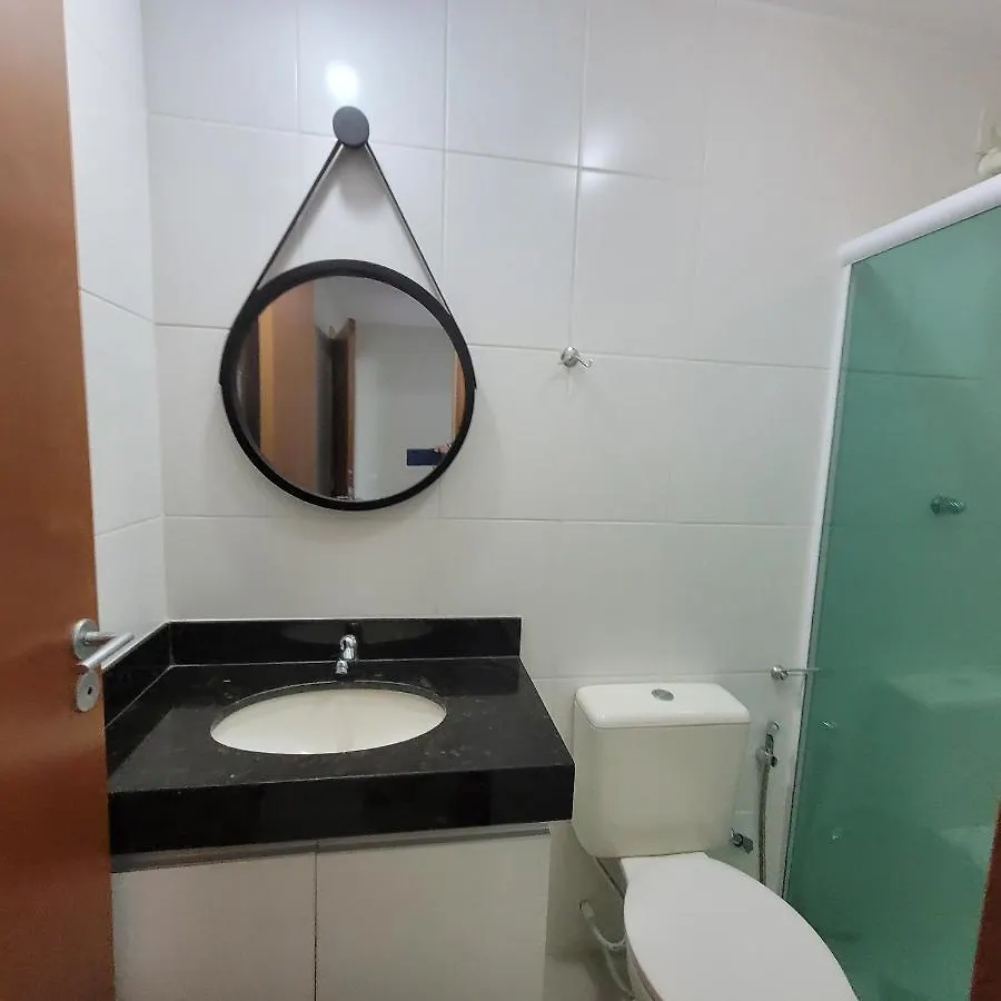 Apartment Apartamento Em Cabo Frio - Braga - Rj