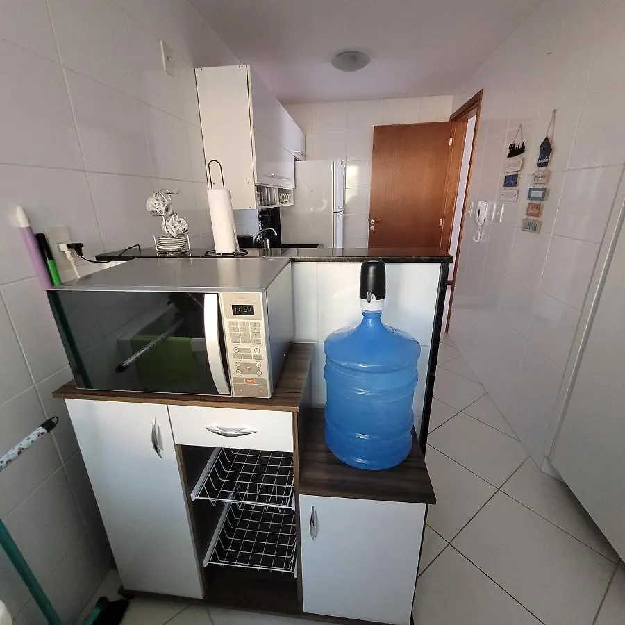 Apartment Apartamento Em Cabo Frio - Braga - Rj Brazil