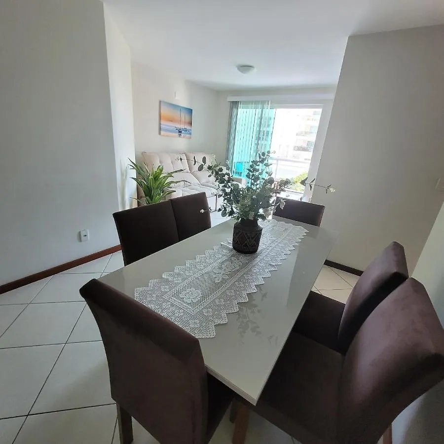 Apartamento Em Cabo Frio - Braga - Rj Apartment
