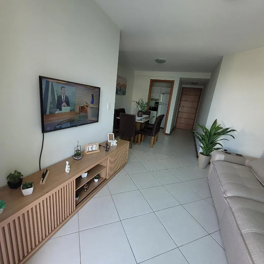 Apartamento Em Cabo Frio - Braga - Rj Apartment