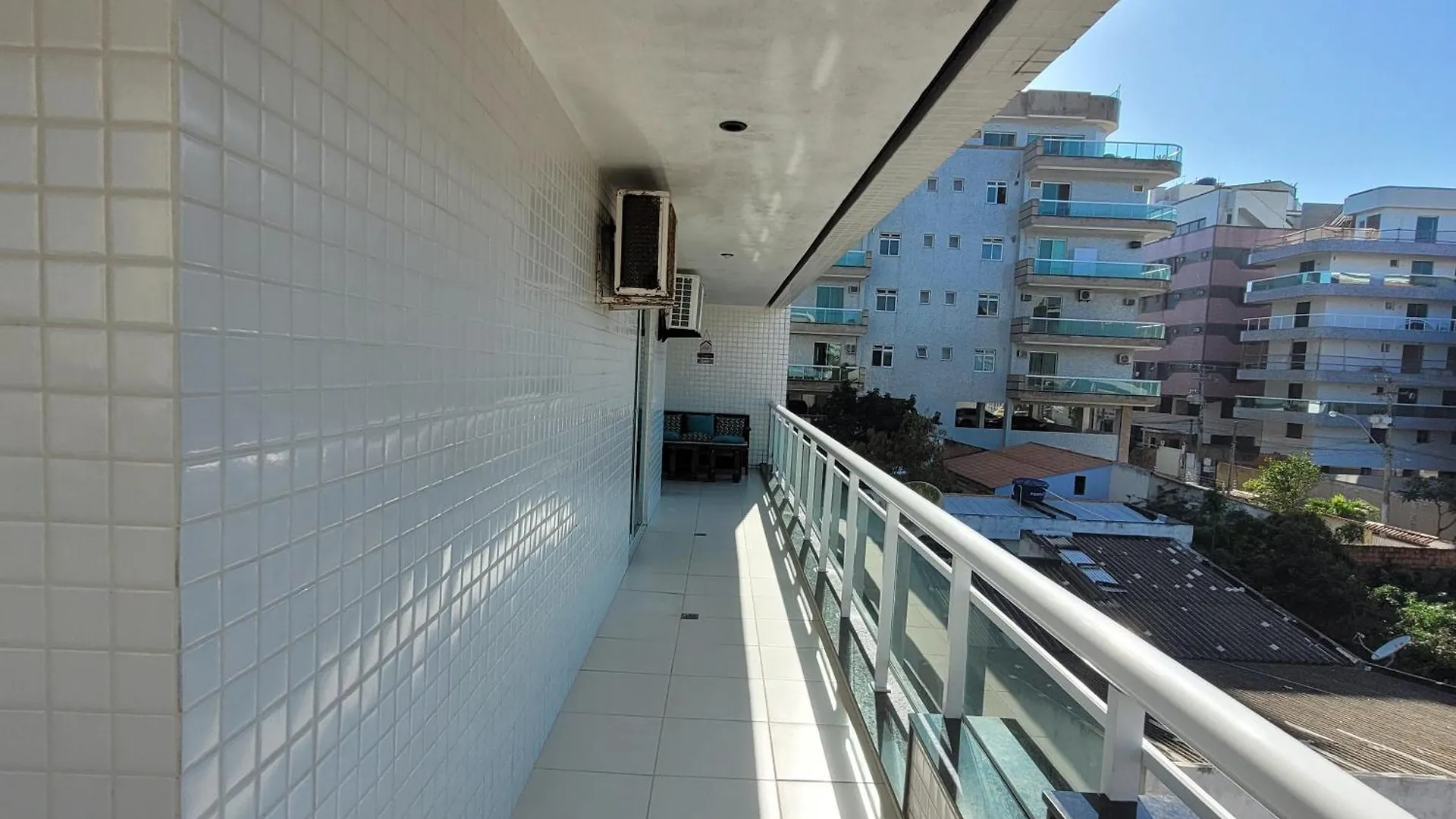 Apartment Apartamento Em Cabo Frio - Braga - Rj Brazil