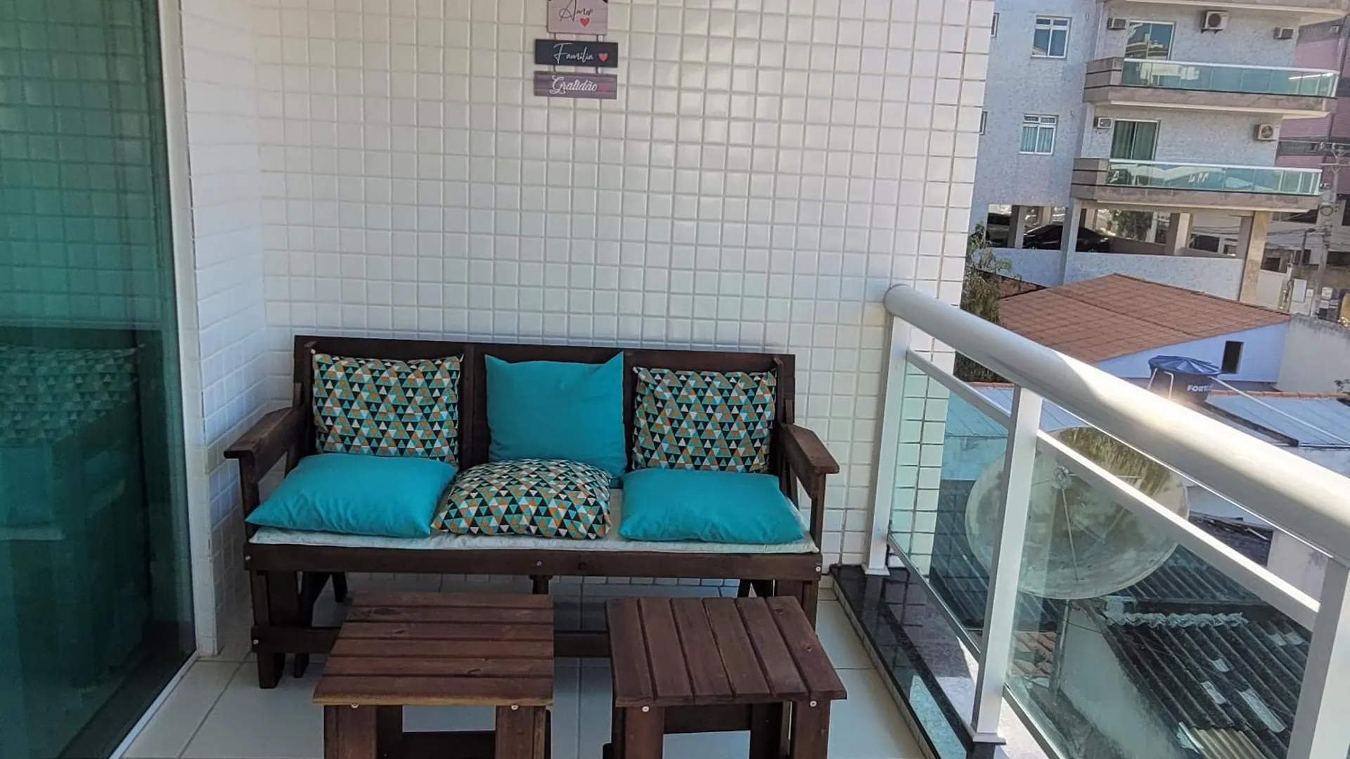 Apartamento Em Cabo Frio - Braga - Rj