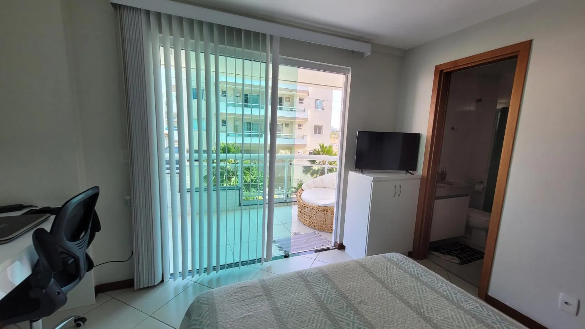 Apartamento Em Cabo Frio - Braga - Rj Brazil