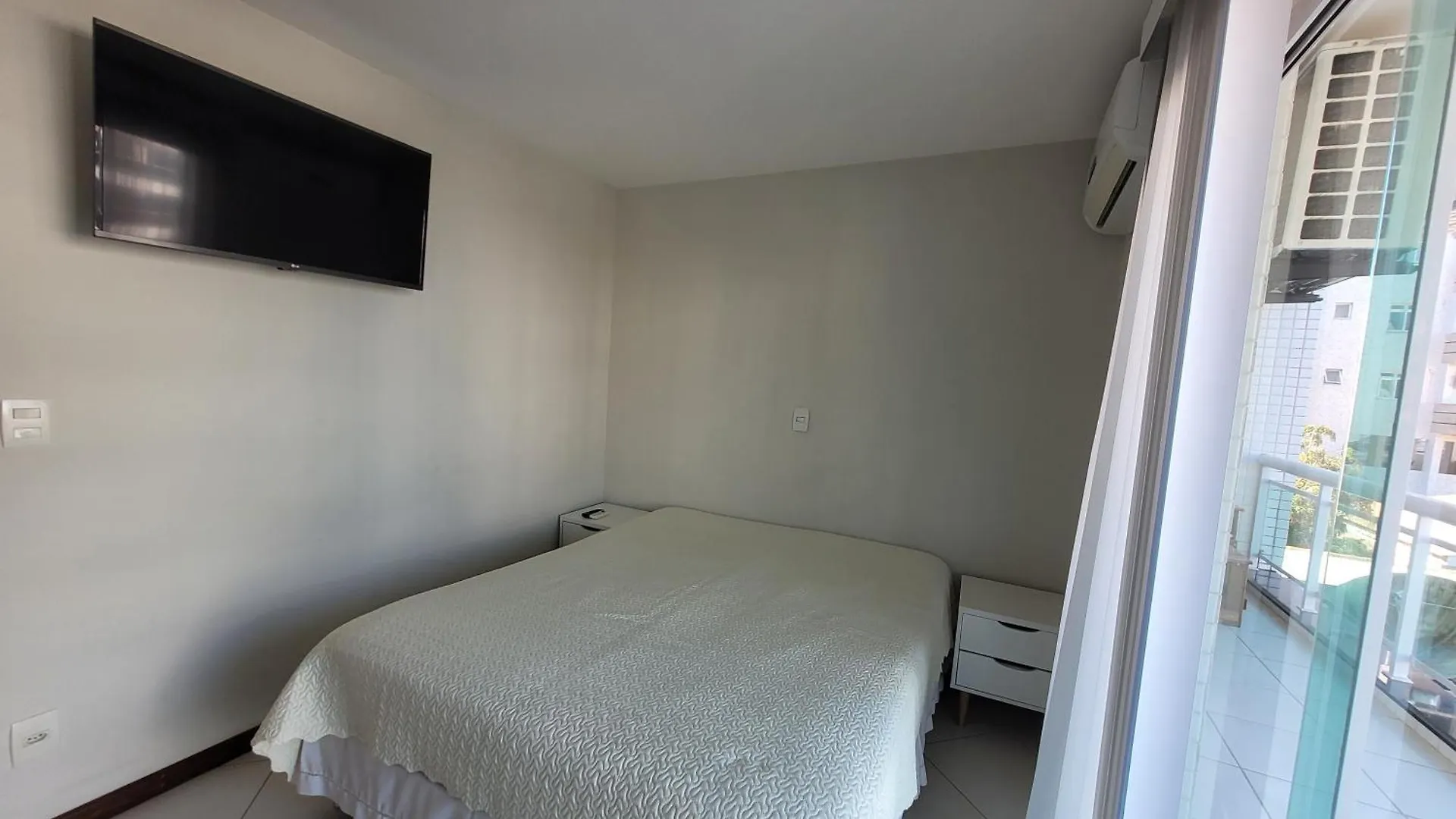Apartamento Em Cabo Frio - Braga - Rj