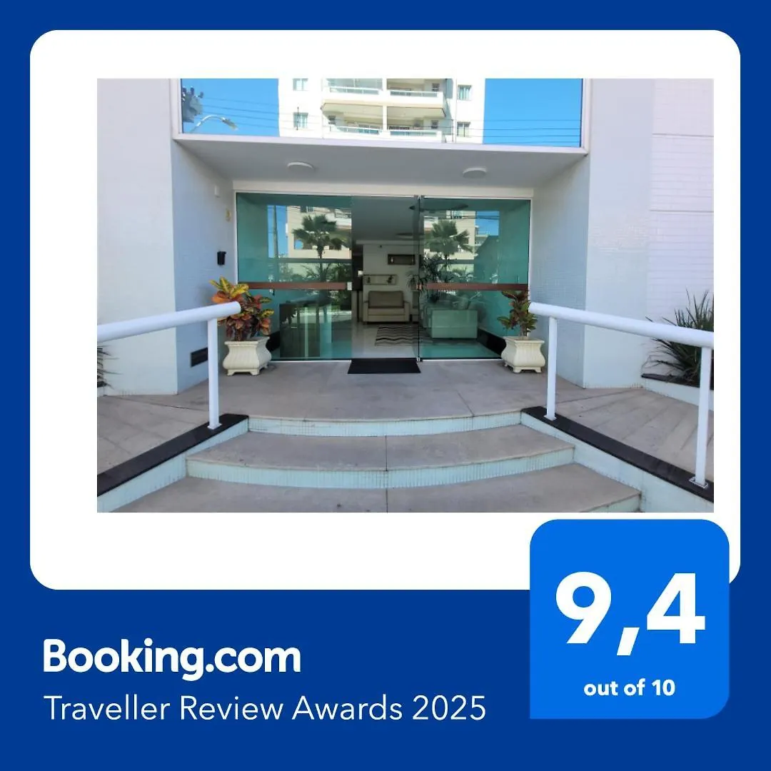 Apartamento Em Cabo Frio - Braga - Rj